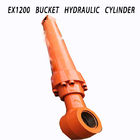 4454760   4462808  EX1200-5 BUCKET hydraulic cylinder  big  hydraulic cylinder Hitachi  bore stroke big