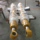 707-01-0A311 komatsu pc200-7 arm stick hydraulic cylinder spare parts earthmoving spare parts