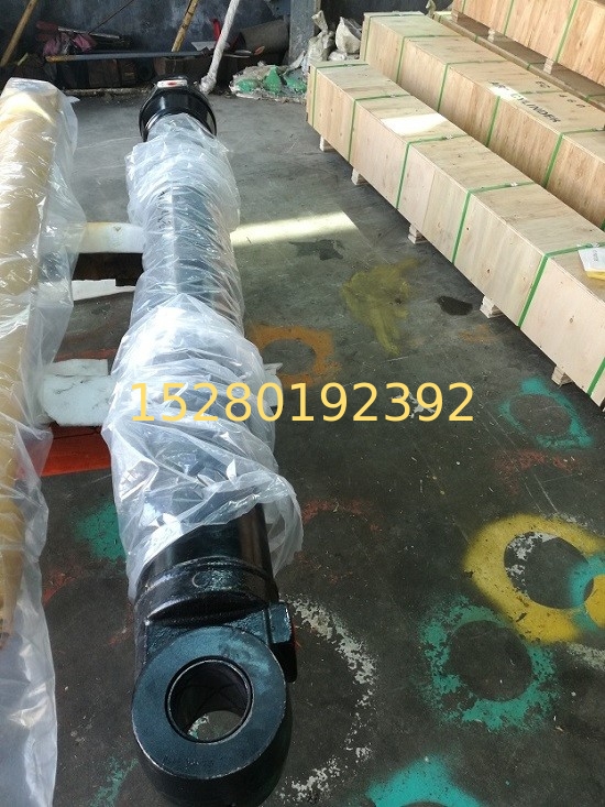 5122361 caterpillar E330D arm hydraulic cylinder high quality tube ID 150mm stroke 1870 mm