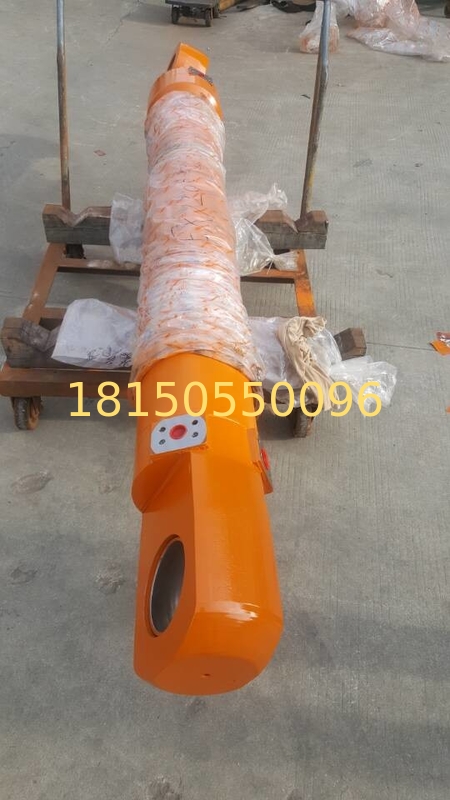 4453176   EX1200-6 arm hydraulic cylinder Hitachi cylinder excavator parts for loader