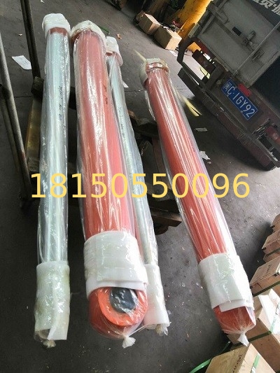 Doosan DH340-7  arm boom and bucket hydraulic cylinders oil cylinders high quality parts