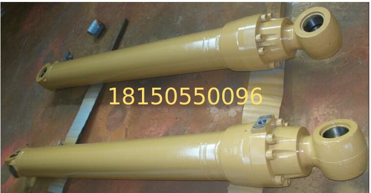 1913118  322C; 324D FM; 325B L; 330B; 330B L; 330B LN; 345B; 345B L; M325B; W330B;(EXCAVATOR)