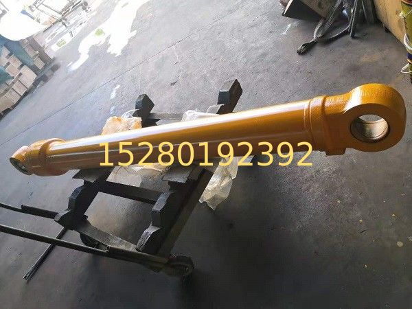 Liugong  LG915  arm hydraulic cylinder liugong heavy equipment spare parts Liugong excavator spare parts cylinder