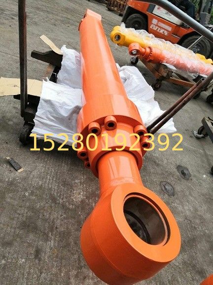 4450651  EX1200-6 bucket ( be arm) hydraulic  cylinder group  rod ID 170mm Tube ID  240 mm  backhoe excavator spare part