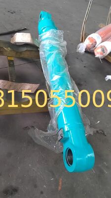 Cilindro hidráulico de pluma, brazo y cucharón Sunward SWE365E