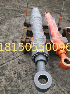 Cilindro hidráulico de pluma, brazo y cucharón XCMG XE370