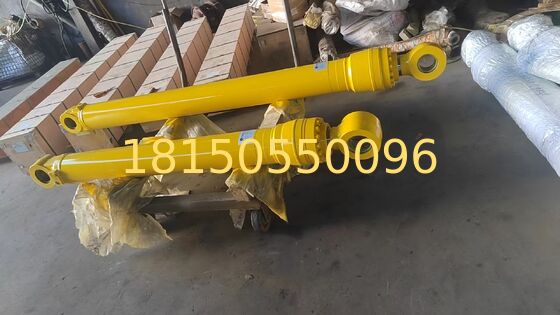 Cilindro hidráulico de pluma, brazo y cucharón SDLG 6210