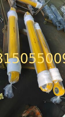 ZOOMLION ZE370 cilindro hidráulico con el brazo del brazo del brazo