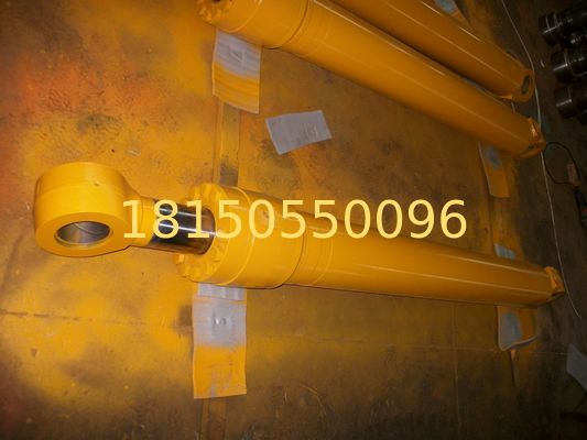 707-01-XP251 komatsu PC800-8, PC800SE, PC850-8, PC850SE tubo del cilindro del brazo ID185 de carrera 1610mm