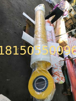 209-63-02341 comatsu pc750SE-7 cubo se cilindro hidráulico pc800 cilindro de aceite piezas de excavadora